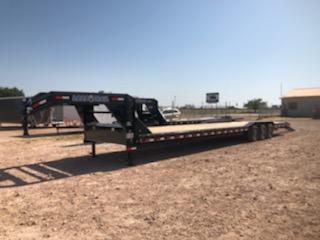 2021 Load Trail 102"x 40' Gooseneck Carhauler Trailer 2021 Load Trail 102"x 40' Gooseneck Carhauler Trailer