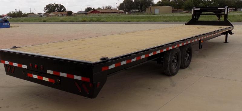 new Equipment / Flatbed Trailers Norstar  for sale, in Big Spring, TX Thumbnail 4