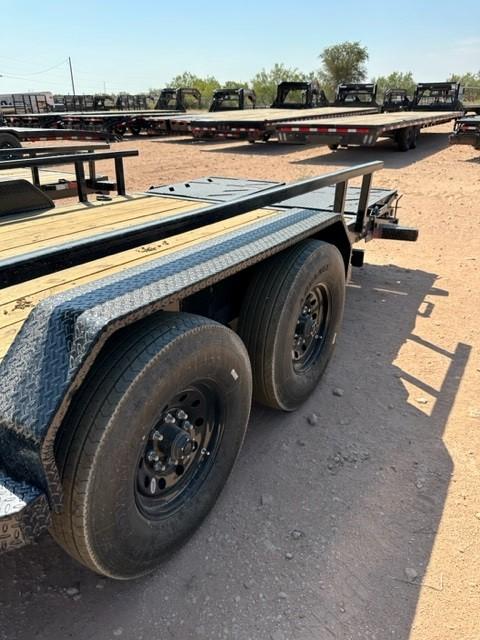 new Car Haulers / Racing Trailers Norstar  for sale, in Big Spring, TX Thumbnail 2