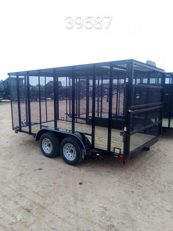 new Other Trailers East Texas Trailers  for sale, in Big Spring, TX Thumbnail 3