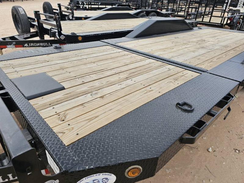 new Tilt Trailers Norstar  for sale, in Big Spring, TX Thumbnail 5