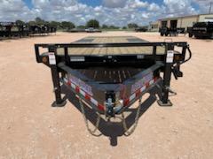 2023 Load Trail 22' Bumper Pull Tilt 2023 Load Trail 22' Bumper Pull Tilt