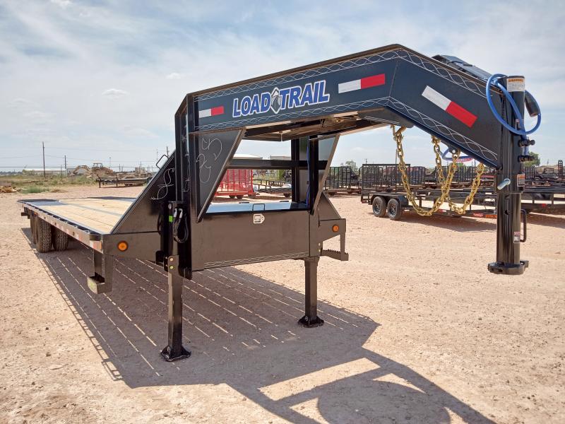 2022 Load Trail GL0236122 Deckover Trailer 2022 Load Trail GL0236122 Deckover Trailer
