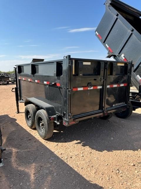 new Dump Trailers Norstar  for sale, in Big Spring, TX Thumbnail 3
