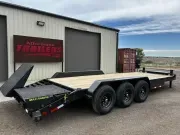 new Equipment / Flatbed Trailers Load Trail  for sale, in Pueblo, CO Thumbnail 2