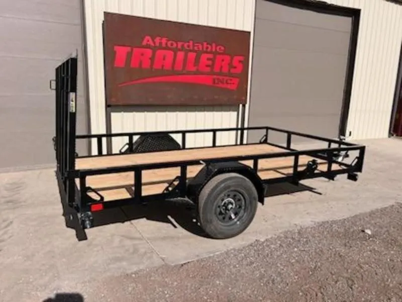 2026 Load Trail