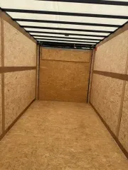 new Cargo (Enclosed) Trailers Cross Trailers  for sale, in Pueblo, CO Thumbnail 3