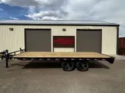 2026 Load Trail Classic Light-Duty DK14 102X20 