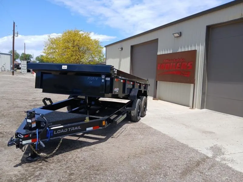 2026 Load Trail