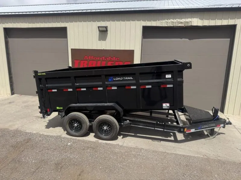 2026 Load Trail