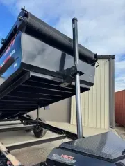 new Dump Trailers Horizon Trailers  for sale, in Pueblo, CO Thumbnail 3