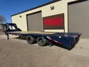 new Equipment / Flatbed Trailers Horizon Trailers  for sale, in Pueblo, CO Thumbnail 3