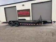2026 Load Trail Sport Hauler CZ10 