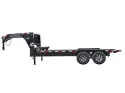 2026 Horizon Trailer RDZ 17.9K GN Hoist 16' 