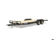 2026 Load Trail Channel Frame CH07 