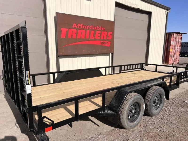 2026 Load Trail
