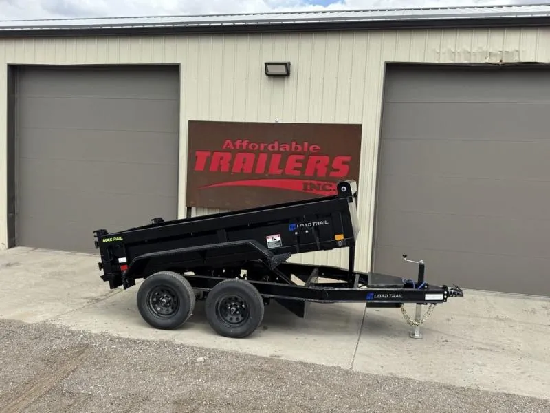 2026 Load Trail