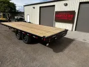 new Equipment / Flatbed Trailers Load Trail  for sale, in Pueblo, CO Thumbnail 2