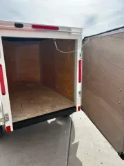 new Cargo (Enclosed) Trailers Cross Trailers  for sale, in Pueblo, CO Thumbnail 3