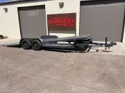 new Car Haulers / Racing Trailers Norstar  for sale, in Pueblo, CO Thumbnail 3