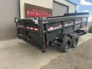 new Dump Trailers Load Trail  for sale, in Pueblo, CO Thumbnail 2