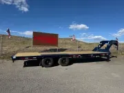 new Equipment / Flatbed Trailers Horizon Trailers  for sale, in Pueblo, CO Thumbnail 3