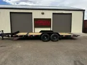 new Equipment / Flatbed Trailers Load Trail  for sale, in Pueblo, CO Thumbnail 3