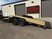 new Equipment / Flatbed Trailers Load Trail  for sale, in Pueblo, CO Thumbnail 2