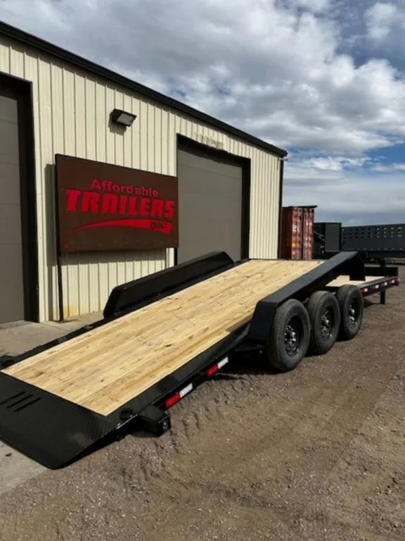 2026 Load Trail