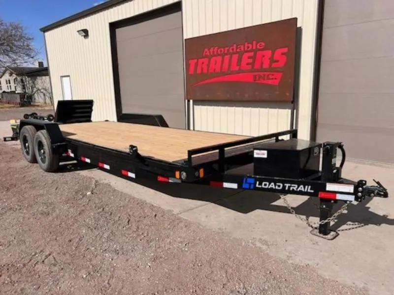 2026 Load Trail