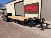 new Equipment / Flatbed Trailers Load Trail  for sale, in Pueblo, CO Thumbnail 3