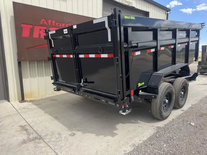 2026 Load Trail