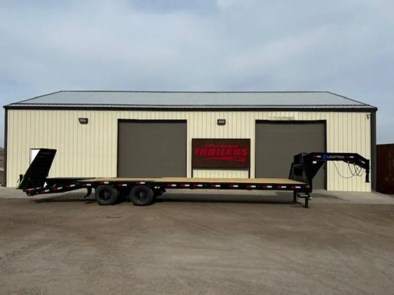 2026 Load Trail