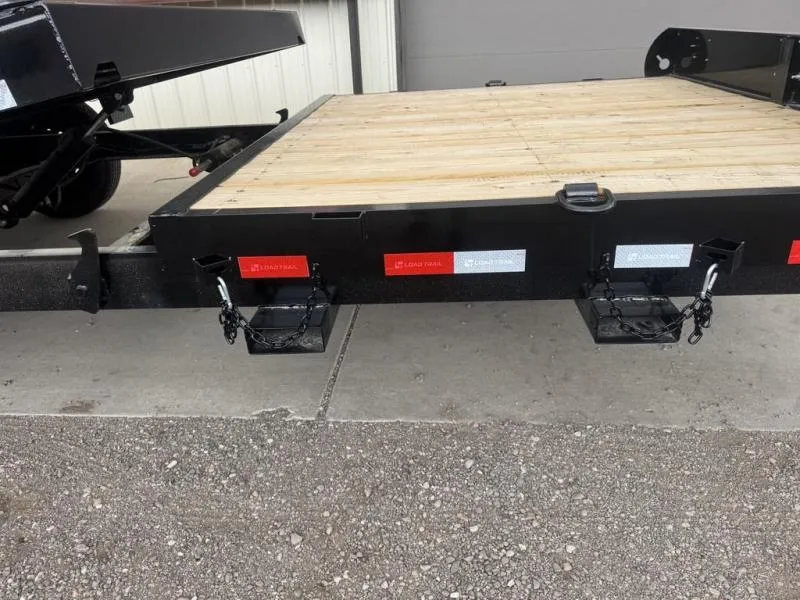 2026 Load Trail