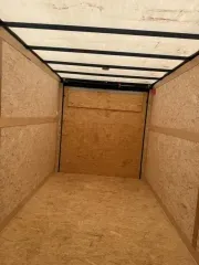 new Cargo (Enclosed) Trailers Cross Trailers  for sale, in Pueblo, CO Thumbnail 3