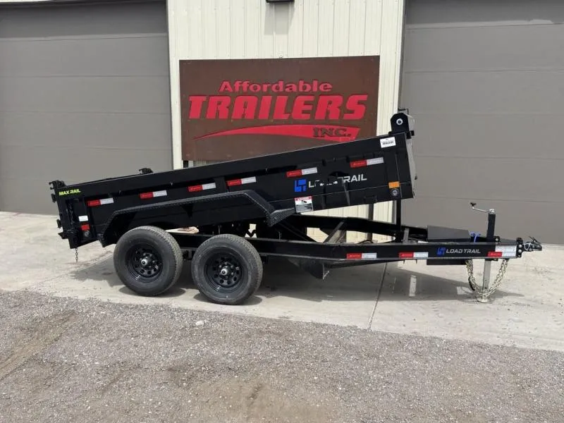 2026 Load Trail