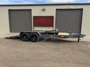 new Equipment / Flatbed Trailers Ozark  for sale, in Pueblo, CO Thumbnail 1