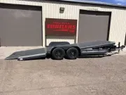 2026 Norstar 83X22 STEEL DECK 10K TILT 