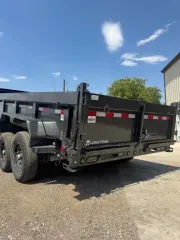 new Dump Trailers Load Trail  for sale, in Pueblo, CO Thumbnail 2