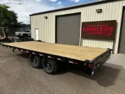 new Equipment / Flatbed Trailers Load Trail  for sale, in Pueblo, CO Thumbnail 2
