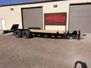 new Equipment / Flatbed Trailers Load Trail  for sale, in Pueblo, CO Thumbnail 2