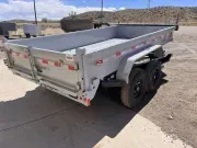 new Dump Trailers Load Trail  for sale, in Pueblo, CO Thumbnail 2