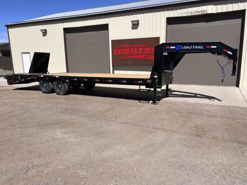 2026 Load Trail