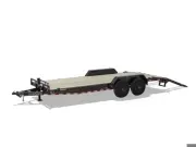 2025 Load Trail Channel Frame CH14 