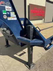 new Equipment / Flatbed Trailers Horizon Trailers  for sale, in Pueblo, CO Thumbnail 2