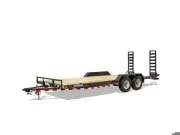 2026 Load Trail Channel Frame CH10 