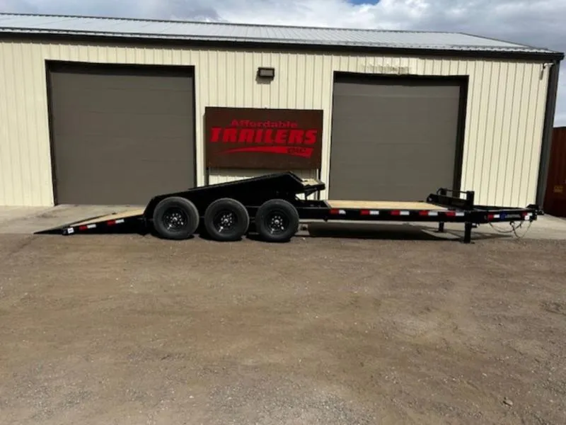 2026 Load Trail