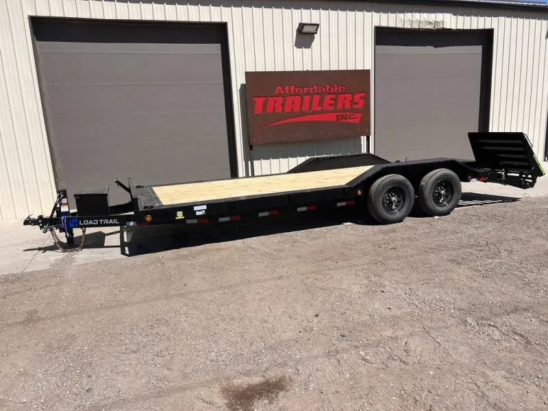 2026 Load Trail
