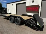 new Equipment / Flatbed Trailers Load Trail  for sale, in Pueblo, CO Thumbnail 2