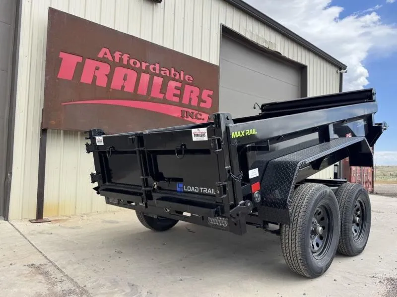 2026 Load Trail